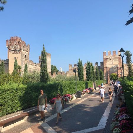 San Martino Apartment Lazise Exterior foto