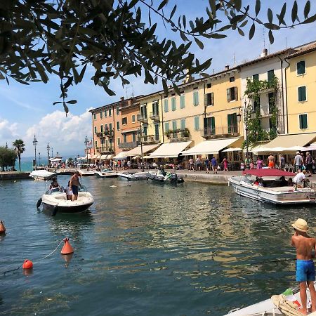 San Martino Apartment Lazise Exterior foto