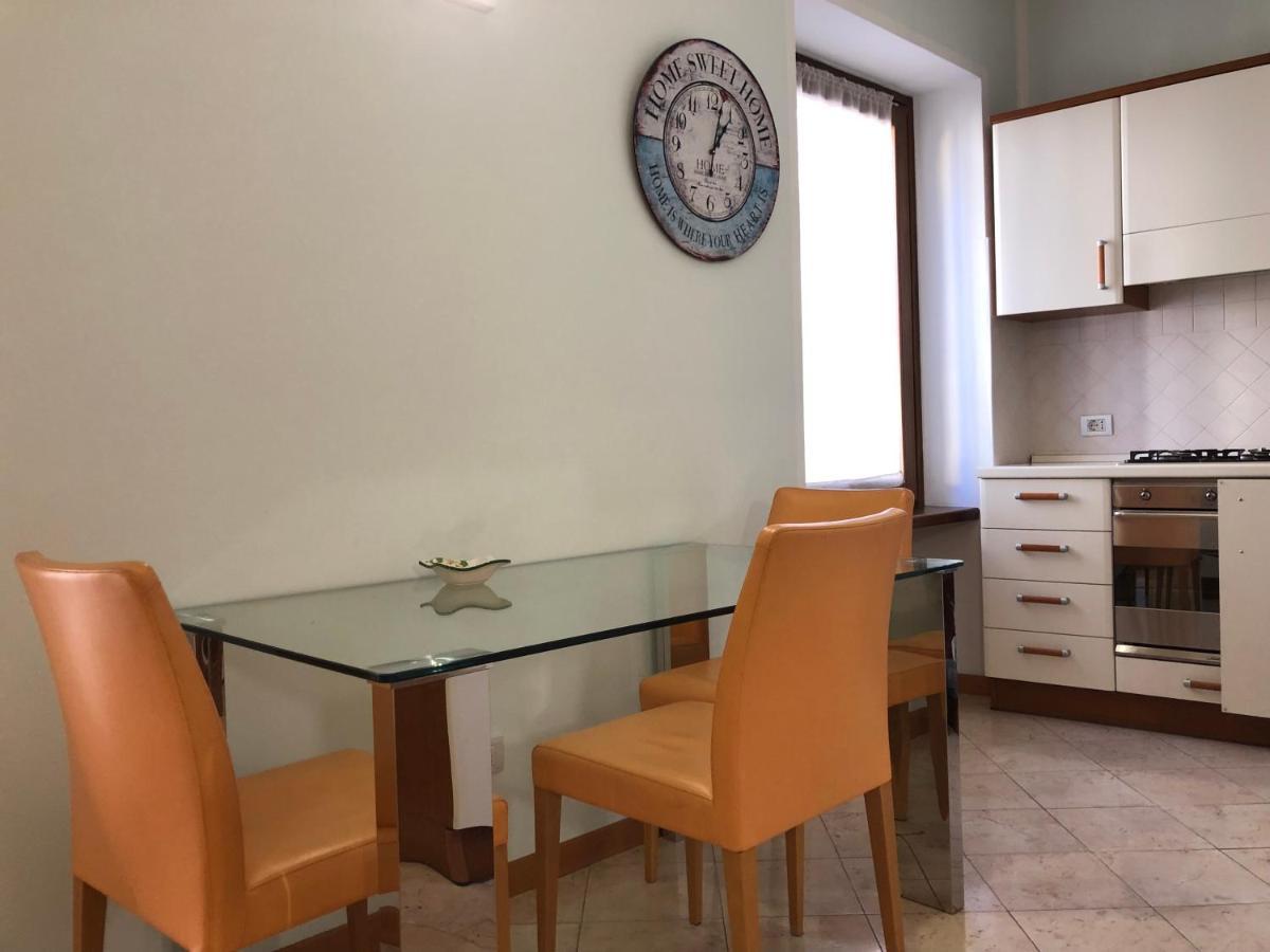 San Martino Apartment Lazise Exterior foto