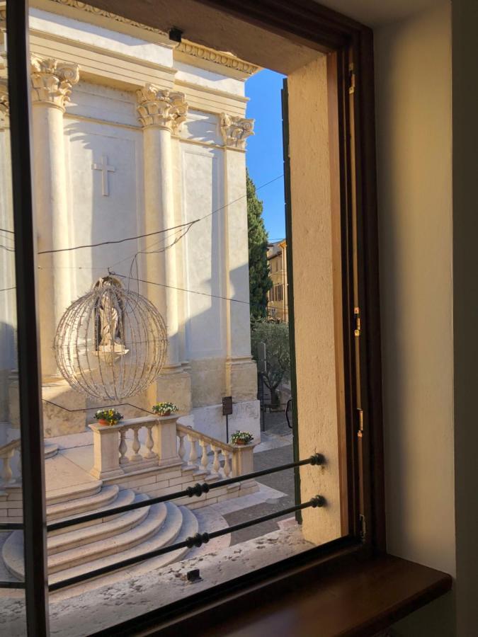 San Martino Apartment Lazise Exterior foto