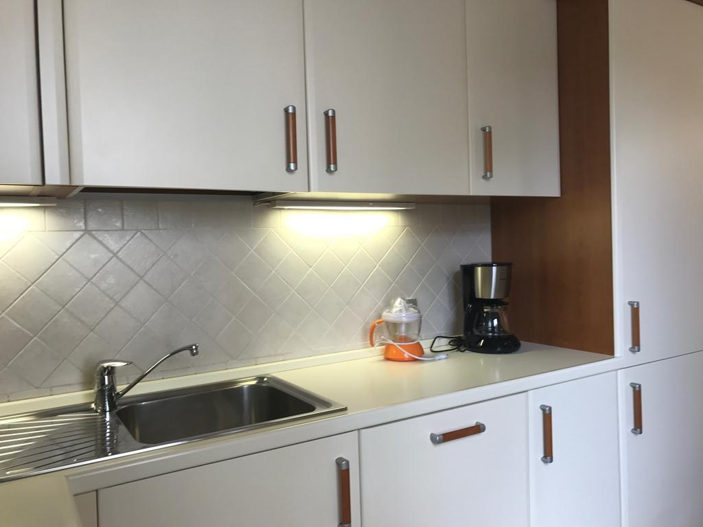 San Martino Apartment Lazise Exterior foto