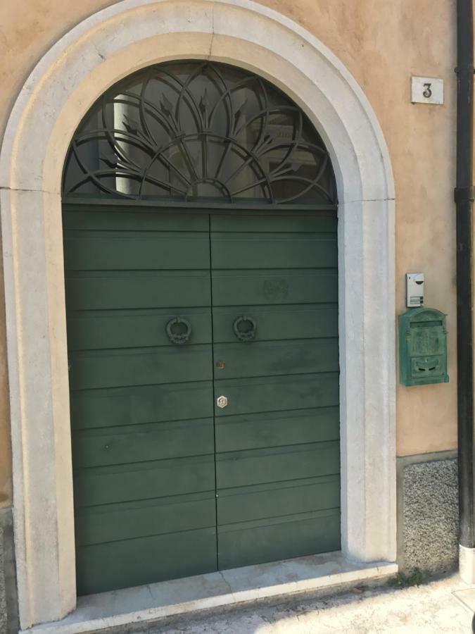 San Martino Apartment Lazise Exterior foto