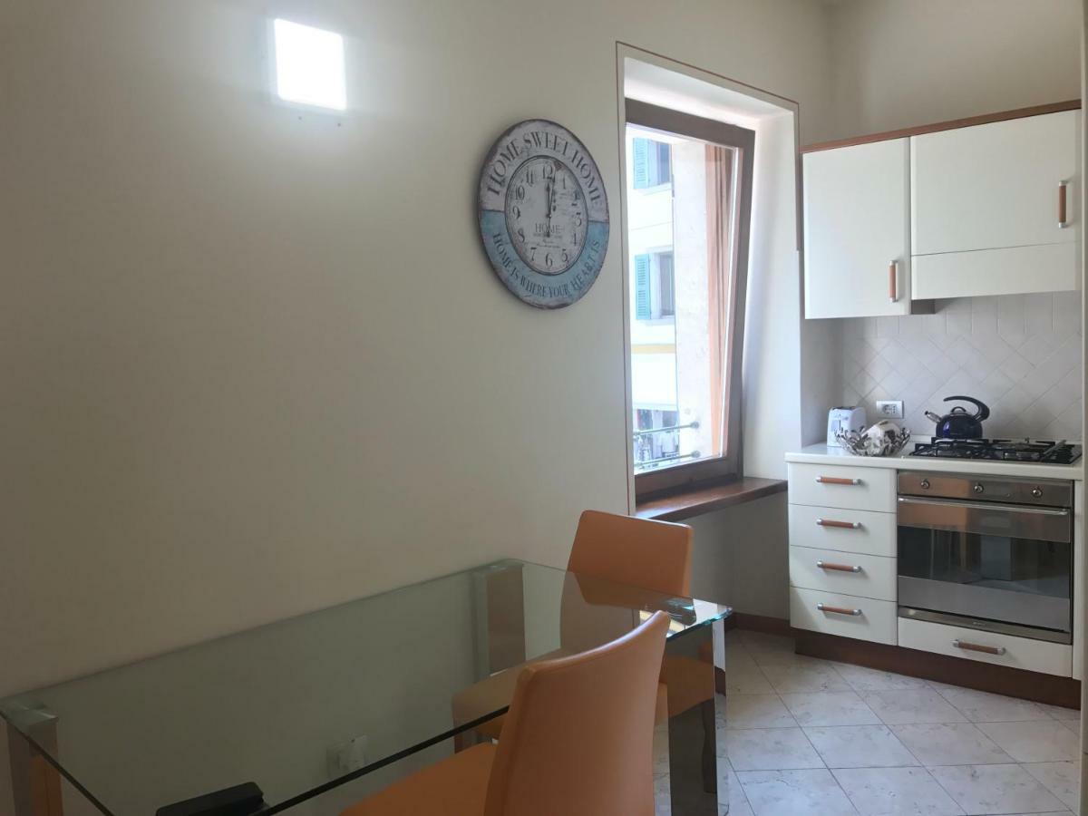 San Martino Apartment Lazise Exterior foto